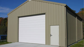 Garage Door Openers at Fillmore, California